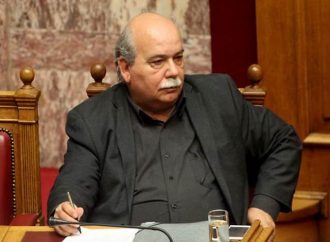 “Μεγαλειώδης” και ανεπίτρεπτη  γκάφα από Βούτση