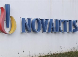 Novartis και δεδομένα