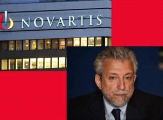 Τι και ποιούς αναζητούν οι Έλληνες εισαγγελείς για τις μίζες της Novartis, με το ταξίδι τους στις ΗΠΑ. Η ανάμιξη της πρεσβείας στην Αθήνα.