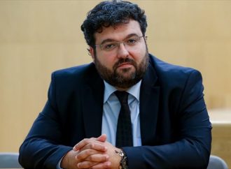 Ραντεβού Βασιλειάδη με τους προέδρους των ΠΑΕ