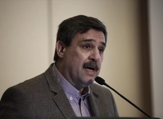 Ανδ. Ξανθός: Σκάνδαλο πολλών δεκάδων δισ. η υπόθεση Novartis