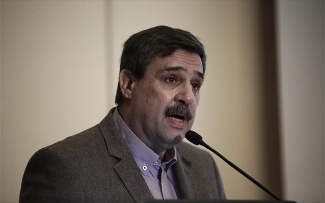 Ανδ. Ξανθός: Σκάνδαλο πολλών δεκάδων δισ. η υπόθεση Novartis