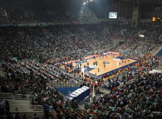 Euroleague: Μάχη «αιωνίων» και στην Ευρώπη