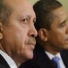 Διπλό χαστούκι του Μπαράκ Ομπάμα στον επηρμένο Ερντογάν