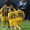 Κάτω από την Ακρόπολη βιενέζικα βαλς