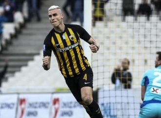 MVP ο Βράνιες, καλύτερο γκολ του Κόντε