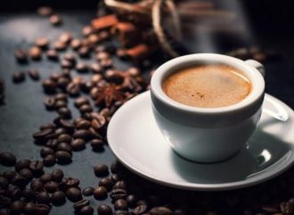 Ιδρύθηκε Ελληνική Ένωση Καφέ