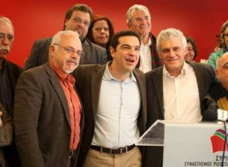 Πού χάθηκαν οι Οικολόγοι Πράσινοι -Εξαφανισμένος ο Γιάννης Τσιρώνης