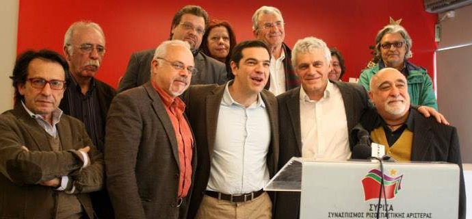 Πού χάθηκαν οι Οικολόγοι Πράσινοι -Εξαφανισμένος ο Γιάννης Τσιρώνης