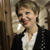 Με Καβάφη και «Εν μεγάλη ελληνική αποικία» απαντά η Ολγα Γεροβασίλη στη ΝΔ