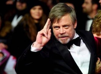 Όσκαρ: Ο Luke Skywalker συμπαρουσιαστής στην τελετή απονομής