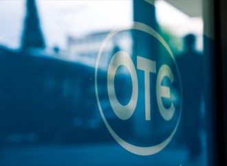 Μικρή πτώση στα έσοδα του ΟΤΕ το τέταρτο τρίμηνο, παρά την ανάκαμψη σε Ελλάδα