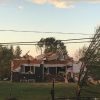 «Εμπόλεμη ζώνη» η επαρχία της Οτάβα από σαρωτικό πέρασμα ανεμοστρόβιλου [εικόνες & βίντεο]