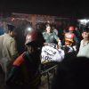 Ανθρωποκυνηγητό για τους δράστες της επίθεσης στο Πακιστάν