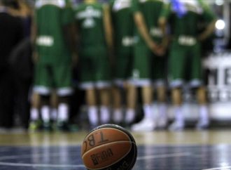 Μπάσκετ: Έξοδος στην Πάτρα για Παναθηναϊκό!
