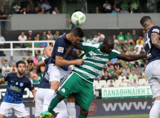 Super League: Δοκιμάζεται στους «Ζωσιμάδες» ο Παναθηναϊκός!