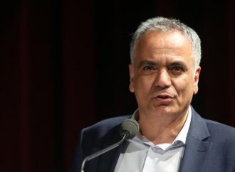 Π. Σκουρλέτης: Ελπίζω οι τοποθετήσεις Καμμένου να μην μπλοκάρουν τη λύση
