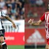 Super League: Επίσκεψη ΠΑΟΚ στη Νέα Σμύρνη -Εντός με ΠΑΣ Γιάννινα ο Ολυμπιακός