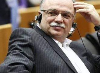 Παπαδημούλης: Είχε παρανομίες το ακίνητο με τους 27 νεκρούς στο Μάτι