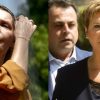 Γκρίνια στην αριστερή πτέρυγα του ΣΥΡΙΖΑ για τον ανασχηματισμό -«Είναι σχήμα εκκρεμές»