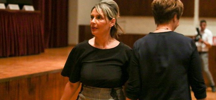 Παπακώστα: Αν η Συμφωνία των Πρεσπών εξυπηρετεί το εθνικό συμφέρον, θα την ψηφίσουμε