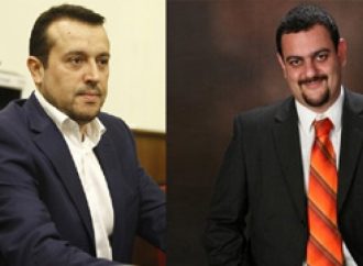 Παππάς: «Γιατί πήγα στη Βενεζουέλα»