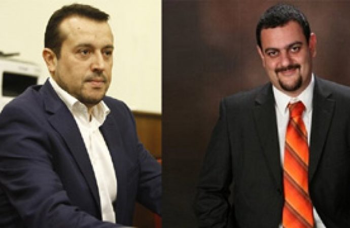 Παππάς: «Γιατί πήγα στη Βενεζουέλα»