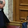 Εμφύλιος στον ΣΥΡΙΖΑ για την ΕΡΤ -Παππάς: «Ταυτόσημες οι απόψεις Μητσοτάκη-Φίλη»