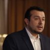 Παππάς για ΔΝΤ: Οπως και η Πορτογαλία, θα αρνηθούμε περικοπή συντάξεων