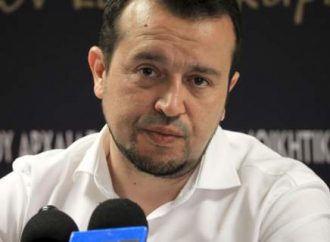 Παππάς: Δεν είναι ακριβές το να πει κάποιος πως έγιναν όλα ολόσωστα στο Μάτι