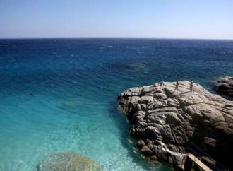 Ηλικιωμένη άφησε την τελευταία της πνοή σε παραλία της Φθιώτιδας