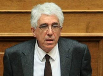 Οι πάντες καταδικάζουν τις ατυχείς δηλώσεις Παρασκευόπουλου