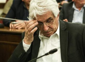 Ο Παρασκευόπουλος τώρα, μετά τον σάλο, παραδέχεται ότι πρέπει να γίνουν αλλαγές στον νόμο του!