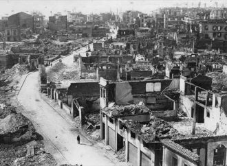 «Το τέλος της παλιάς μας πόλης – Θεσσαλονίκη 1870 – 1917»
