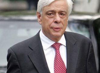 Αν το επιτρέψει το…Μαξίμου