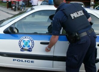 Συλλήψεις με άρωμα τρομοκρατίας στην Αλεξανδρούπολη