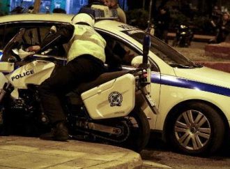 Συμπλοκή με νεκρό στο κέντρο της Αθήνας