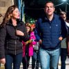 Τσίπρας και Περιστέρα έβαλαν τα τζιν τους και πήγαν στο Φεστιβάλ Σπούτνικ [εικόνες]