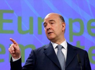 Φόρο για τις ψηφιακές εταιρείες προωθεί η Κομισιόν