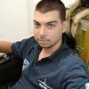 Εφτιαξε πιλοτήριο μαχητικού αεροσκάφους με αυθεντικά εξαρτήματα στο Γαλάτσι [εικόνες]