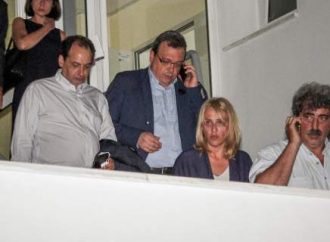 Το ψέμα του Πολάκη με τους νεκρούς στο Μάτι -Τον αδειάζουν και οι ιατροδικαστές