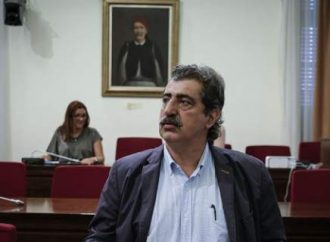 Πολάκης: Τα λαμόγια που γνωμάτευσαν αναπηρία στον Φλώρο θα το πληρώσουν πολύ ακριβά