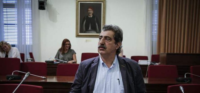 Πολάκης: Τα λαμόγια που γνωμάτευσαν αναπηρία στον Φλώρο θα το πληρώσουν πολύ ακριβά