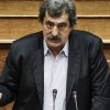 Οργισμένη απάντηση Πολάκη: «Ακούστε το καλά, ρετάλια της δημοσιογραφίας και εκπρόσωποι της ΝΔ και του ΠΑΣΟΚ»!