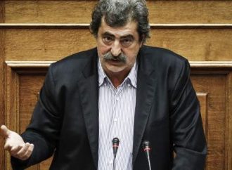 Οργισμένη απάντηση Πολάκη: «Ακούστε το καλά, ρετάλια της δημοσιογραφίας και εκπρόσωποι της ΝΔ και του ΠΑΣΟΚ»!