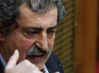 Ο Πολάκης στις 4 τα ξημερώματα έκανε τον δικό του απολογισμό για την έξοδο από τα Μνημόνια