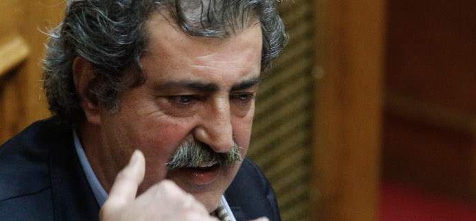 Ο Πολάκης στις 4 τα ξημερώματα έκανε τον δικό του απολογισμό για την έξοδο από τα Μνημόνια