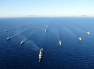 Το Γενικό Επιτελείο του Πολεμικού Ναυτικού «αδειάζει» τον Υπουργό Άμυνας για τη συμφωνία με το ΝΑΤΟ