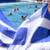 Στους «8» του Ευρωπαϊκού η εθνική πόλο ανδρών – Νίκησε τη Γερμανία