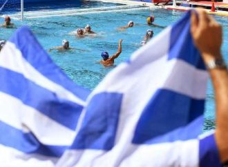 Στους «8» του Ευρωπαϊκού η εθνική πόλο ανδρών – Νίκησε τη Γερμανία